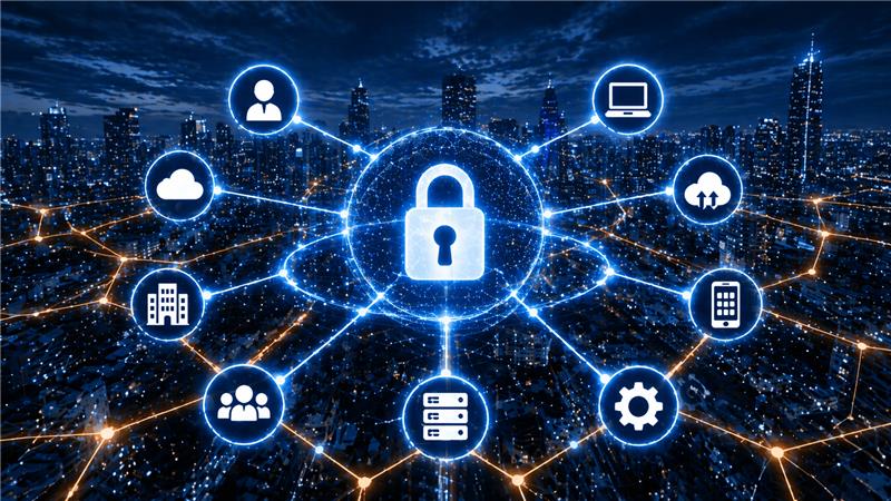 Next generation of ZTNA