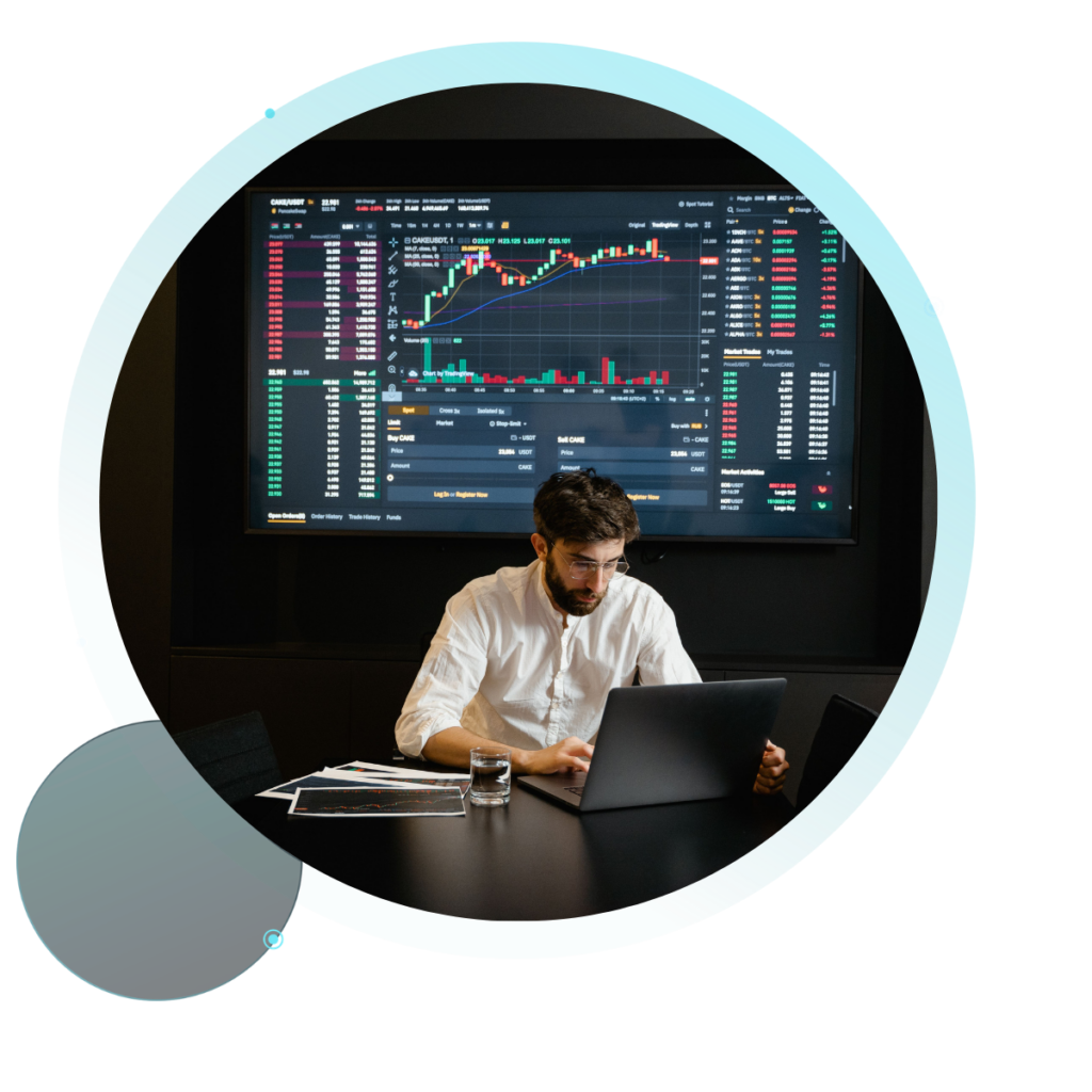 Portnox for Financial Services