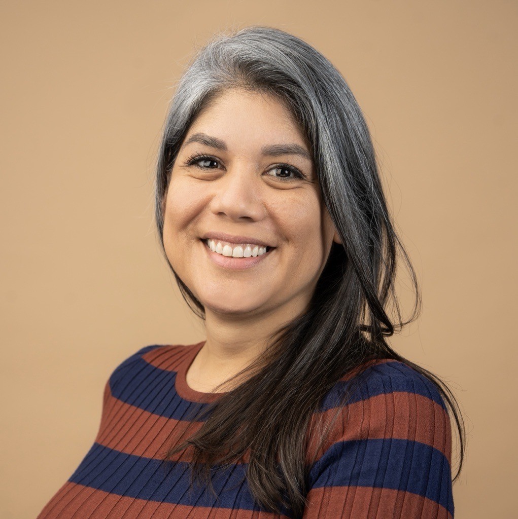 Picture of Mandy Reyes