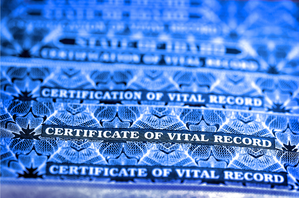 ai digital birth certificate portnox