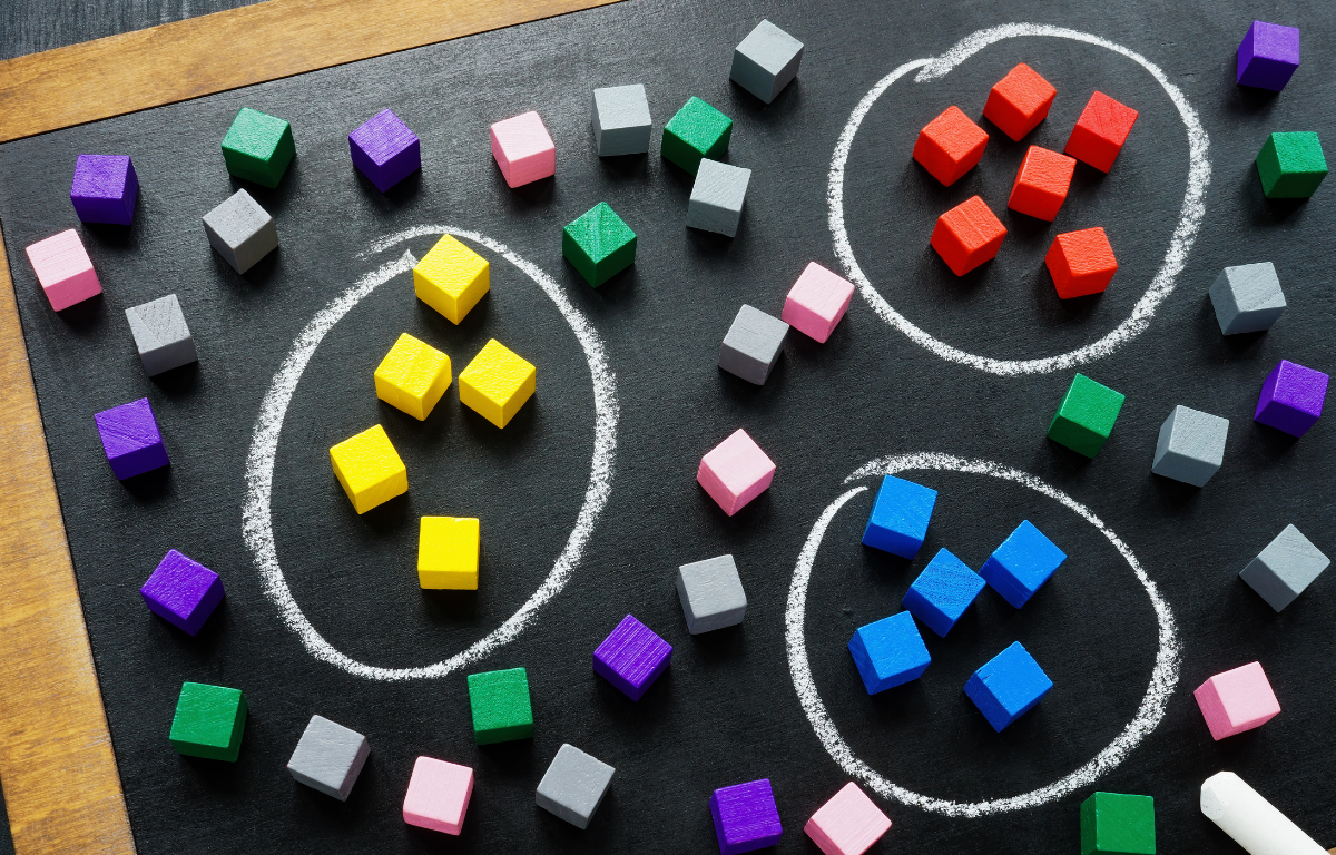 IT/OT network segmentation