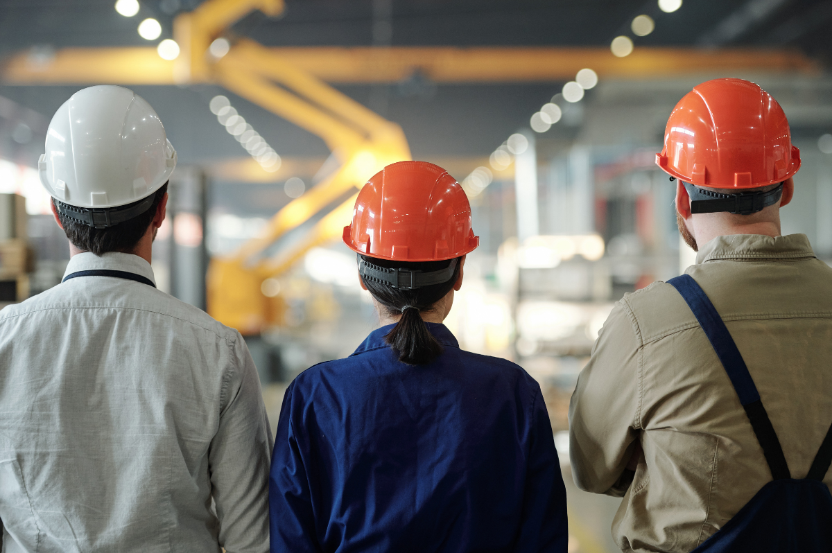 manufacturing cybersecurity requirements portnox