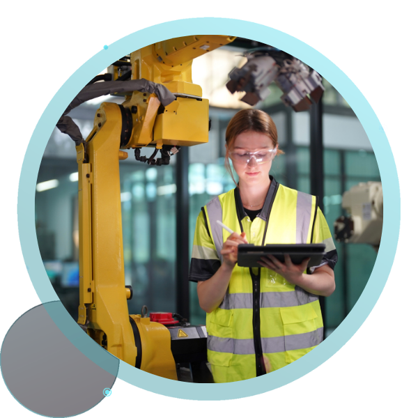 portnox for manufacturing