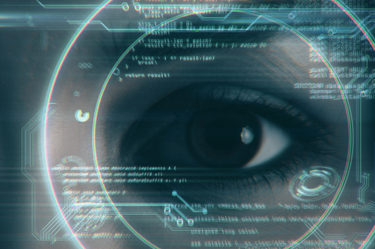 non-human identity access control portnox