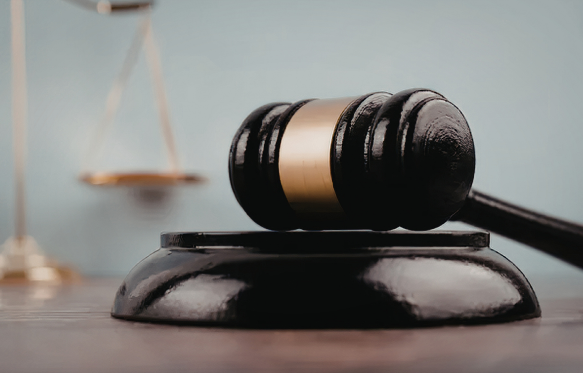 AI agent liability