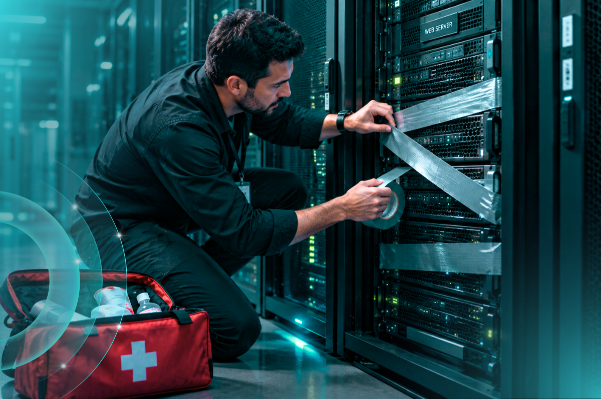 PHP2Shell vulnerability means patch ASAP