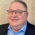 Rich Balstad Headshot