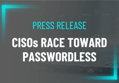 CISO report for 2026 by Portnox