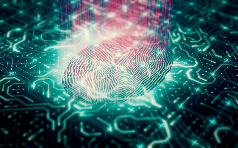 AI-Powered Identity Authentication